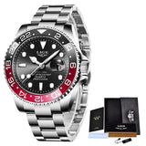 Fadi Men Watch with 30 meters waterproof